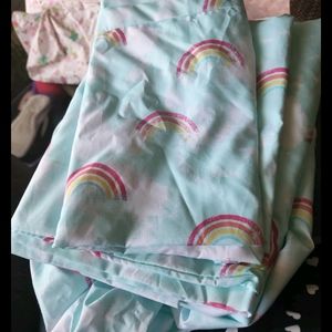 Full Size Sheet Set Rainbow